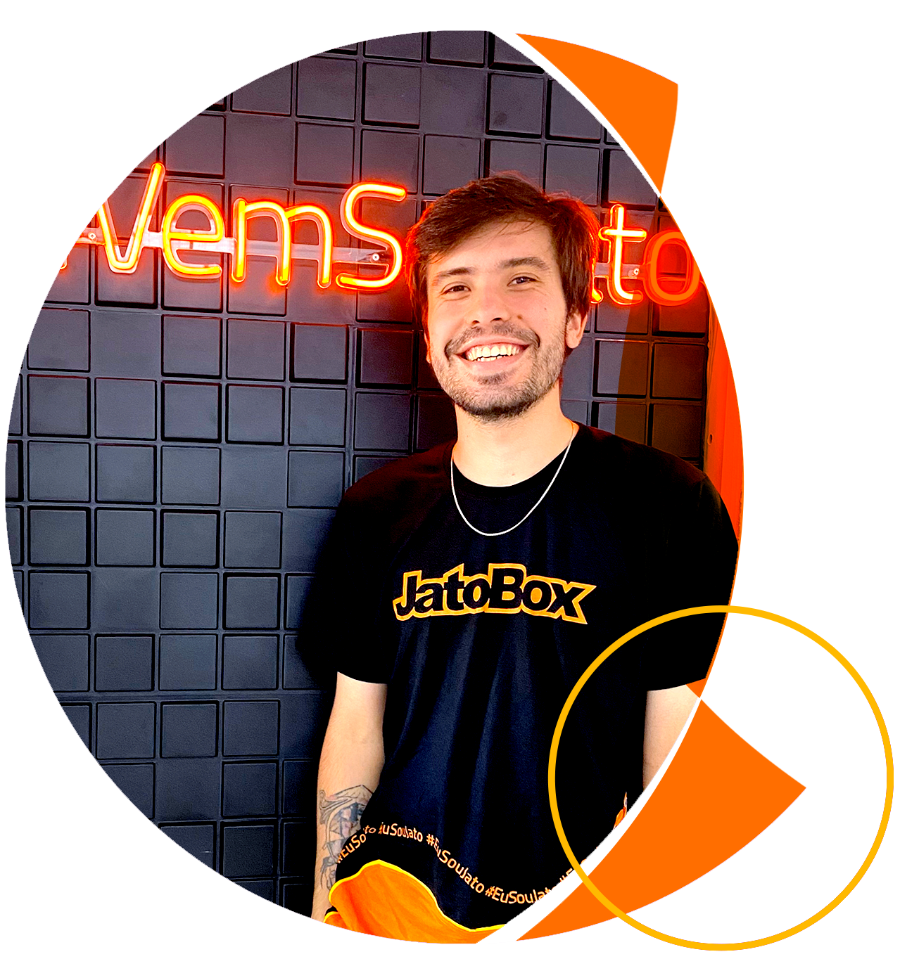 JatoBox - Nossa História